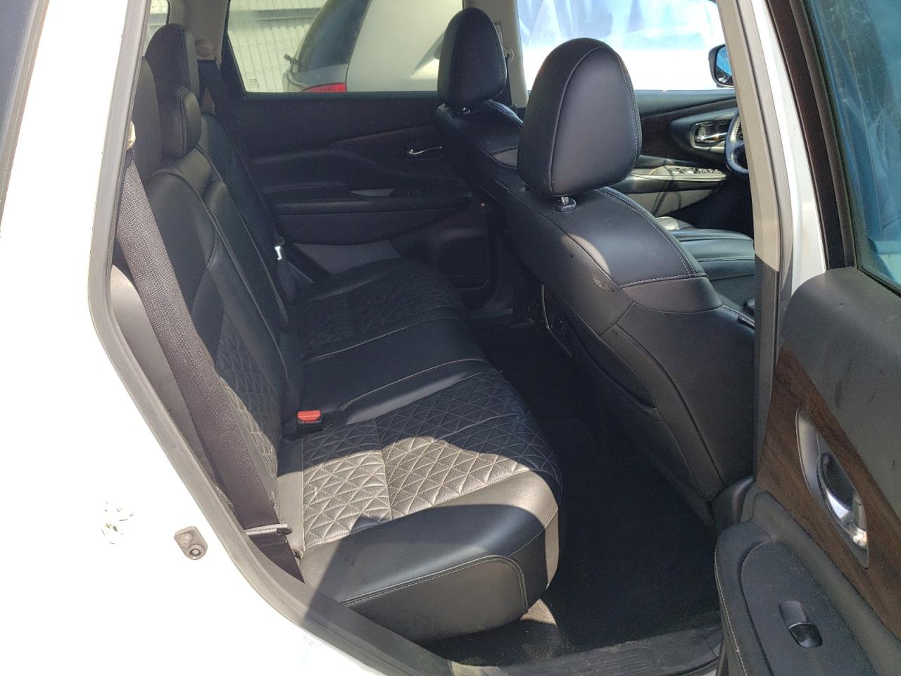 5N1AZ2DJ9LN138308 NISSAN MURANO 2020