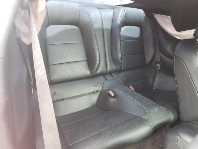 1FA6P8CF0F5305875 Ford MUSTANG GT