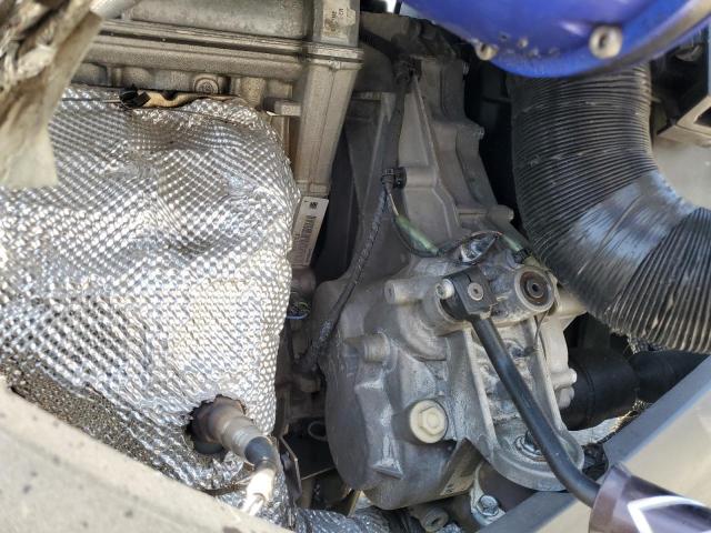 2020 CAN-AM RYKER RALL 3JB2GEG23LJ004073