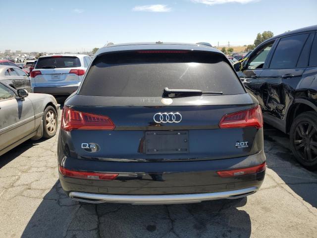 WA1ANAFY3J2069225 2018 AUDI Q5, photo no. 6