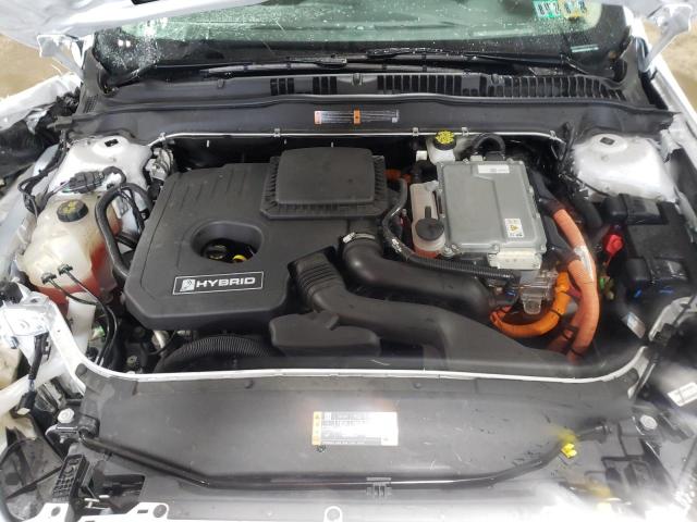 3FA6P0RU8KR185371 2019 FORD FUSION, photo no. 11