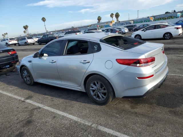 5XXGT4L38KG282926 KIA Optima Lx