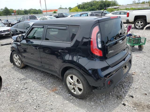 KNDJN2A21J7591210 KIA Soul