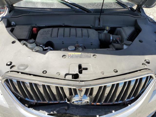 5GAKVBKD2FJ226406 Buick Enclave