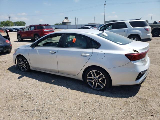 3KPF34AD9KE028545 | 2019 KIA forte gt line