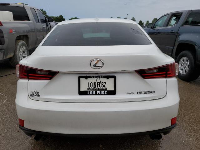 2014 Lexus Is 250 VIN: JTHCF1D29E5006739 Lot: 59294203