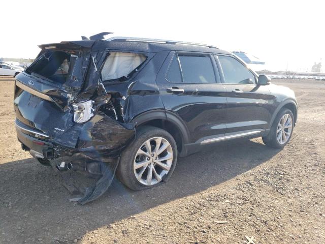 1FM5K8HC6MGA72231 Ford Explorer Platinum