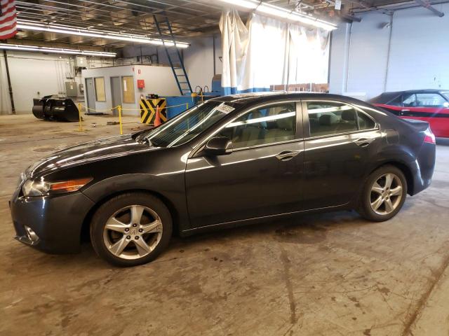 2012 Acura TSX 