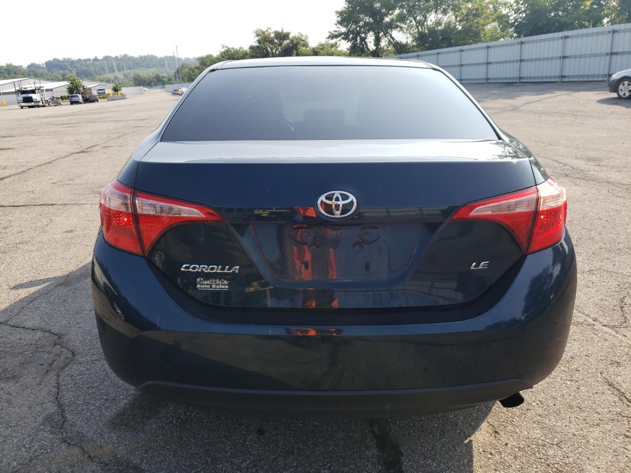 2T1BURHE3JC984317 TOYOTA COROLLA 2018