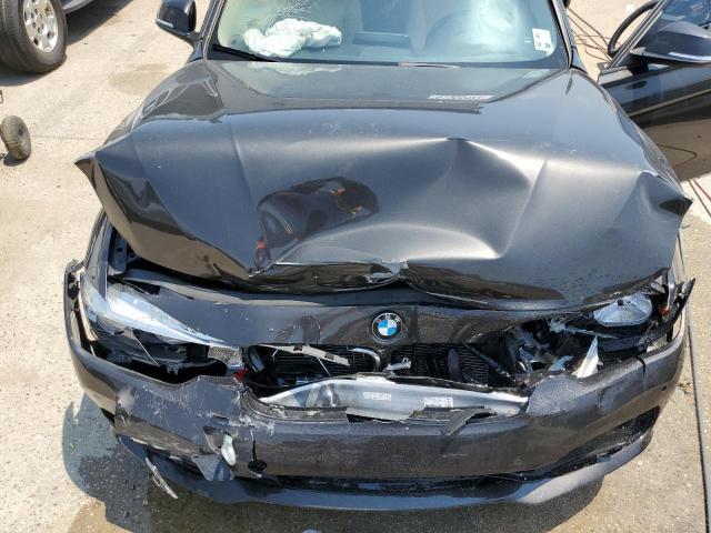 WBA8A9C51GK618578 BMW 320 I