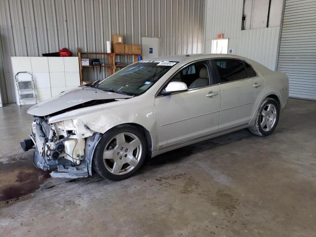 2009 Chevrolet Malibu 