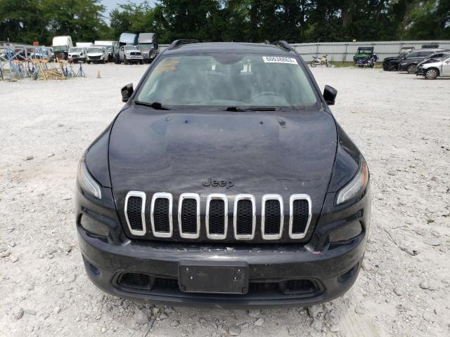 1C4PJMCSXFW788517 Jeep Cherokee Latitude