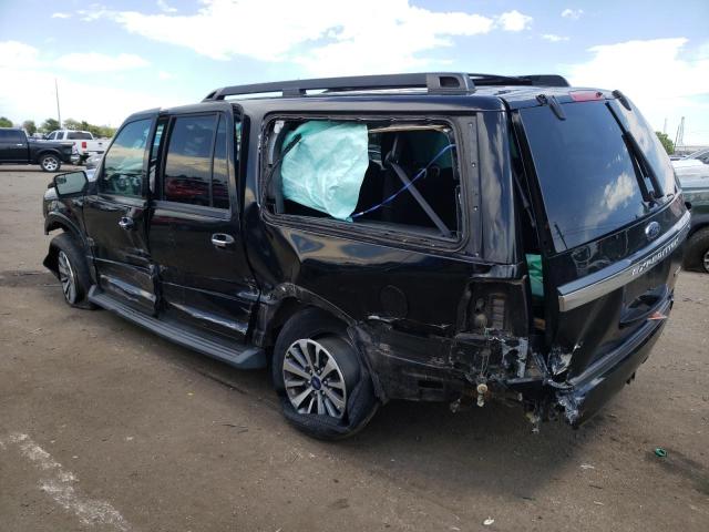 1FMJK1HT6HEA04552 Ford Expedition El Xlt