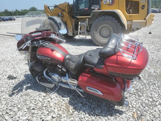 2009 YAMAHA XVZ13 TF - JYAVP04E59A015149