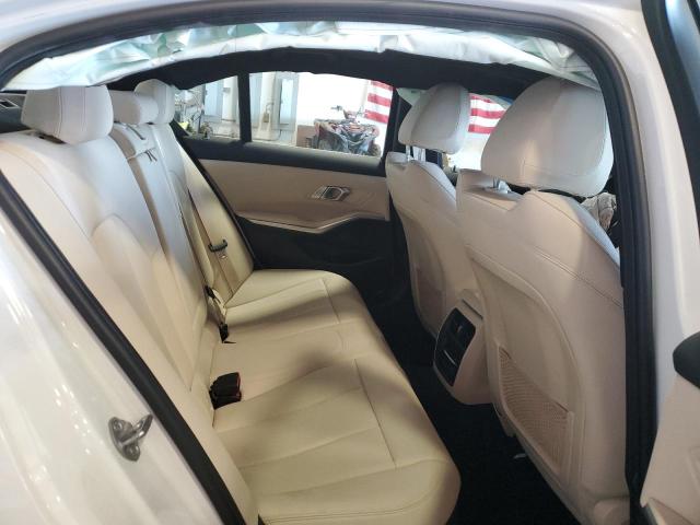 2020 BMW 330XI - 3MW5R7J05L8B13663