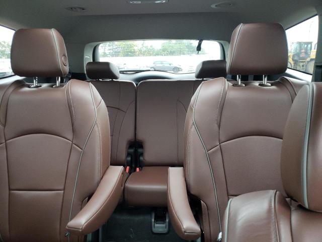 2018 BUICK ENCLAVE AV - 5GAEVCKW2JJ256096