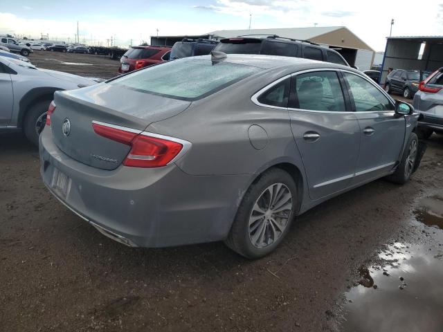 Vin: 1g4zp5ssxju140349, lot: 60790193, buick lacrosse essence 20183