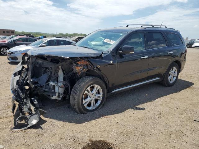 2013 Dodge Durango Crew