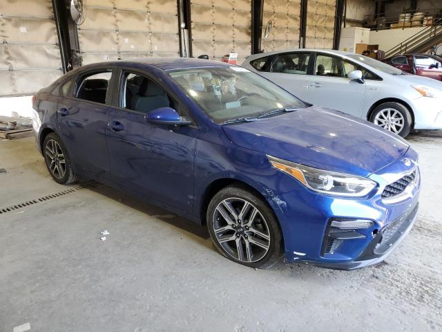 3KPF34AD5KE097622 KIA Forte Gt Line