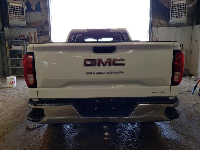1GTR9BED6LZ276350 GMC Sierra K1500 Sle