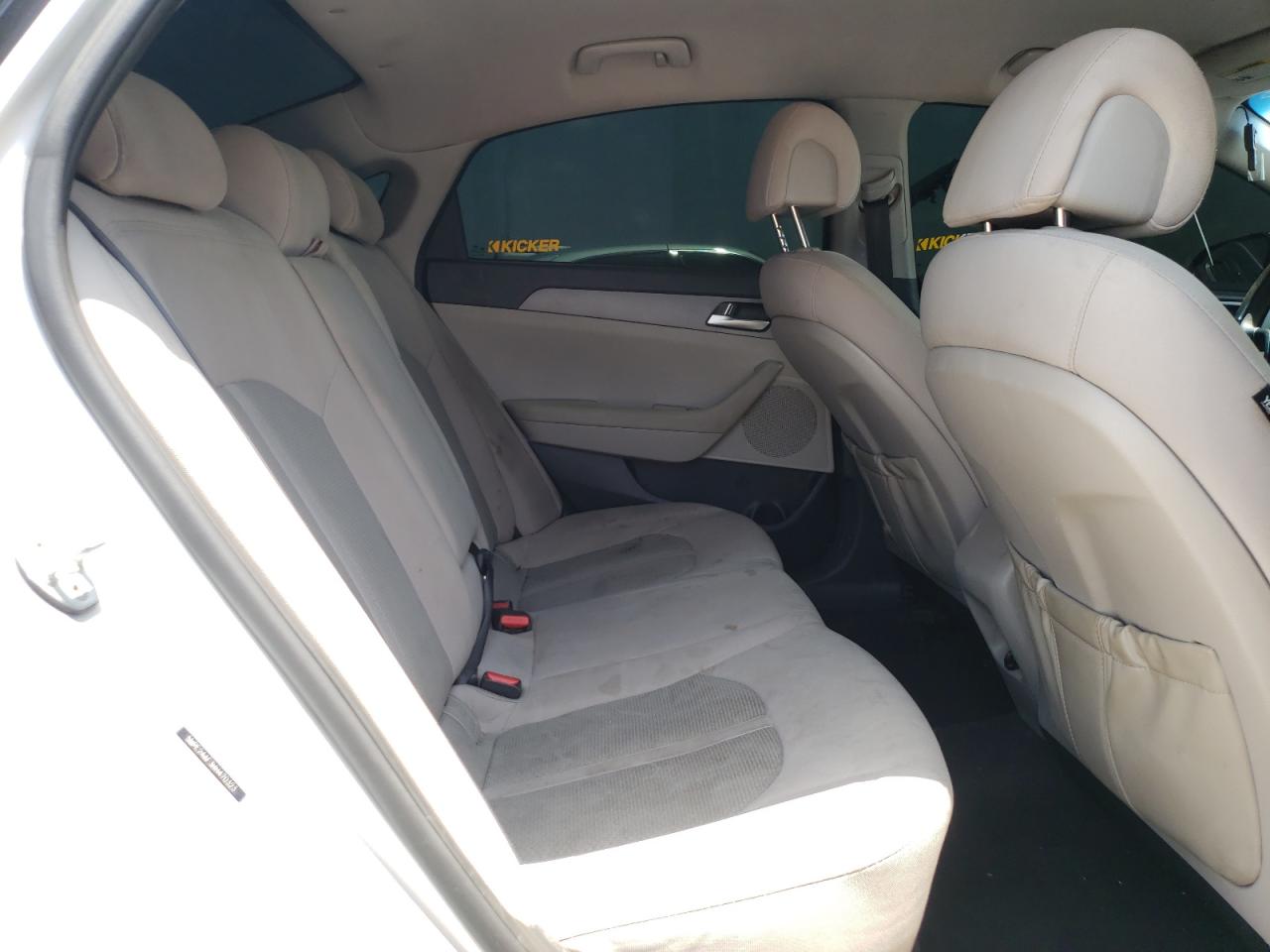 5NPE24AF3HH470323 HYUNDAI SONATA 2017