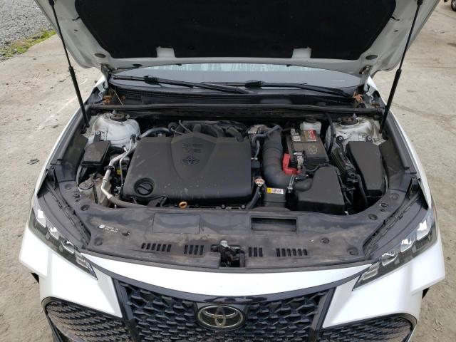 2020 TOYOTA AVALON XSE 4T1FZ1FB0LU041591
