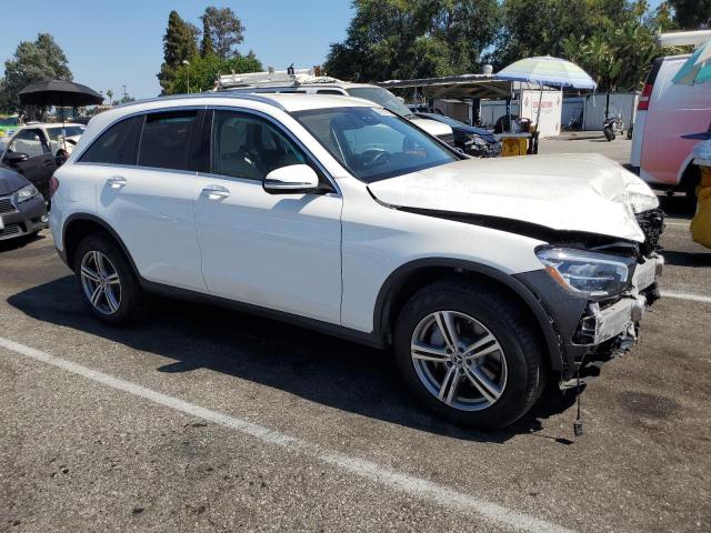 W1N0G8DB2NV331106 Mercedes-Benz GLC 300