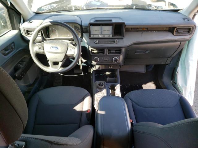 3FTTW8E34NRA84621 Ford Maverick Xl