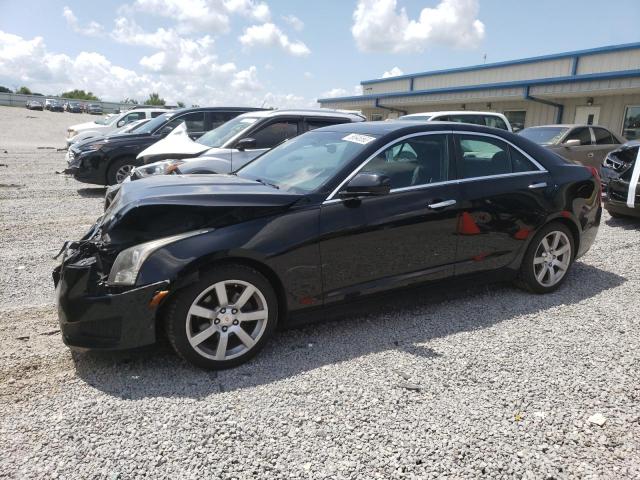 2013 Cadillac ATS 