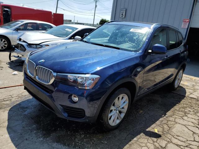 BMW-X3-5UXWX9C57H0T07015