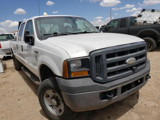 1FTSW21P57EB09467 | 2007 Ford f250 super duty