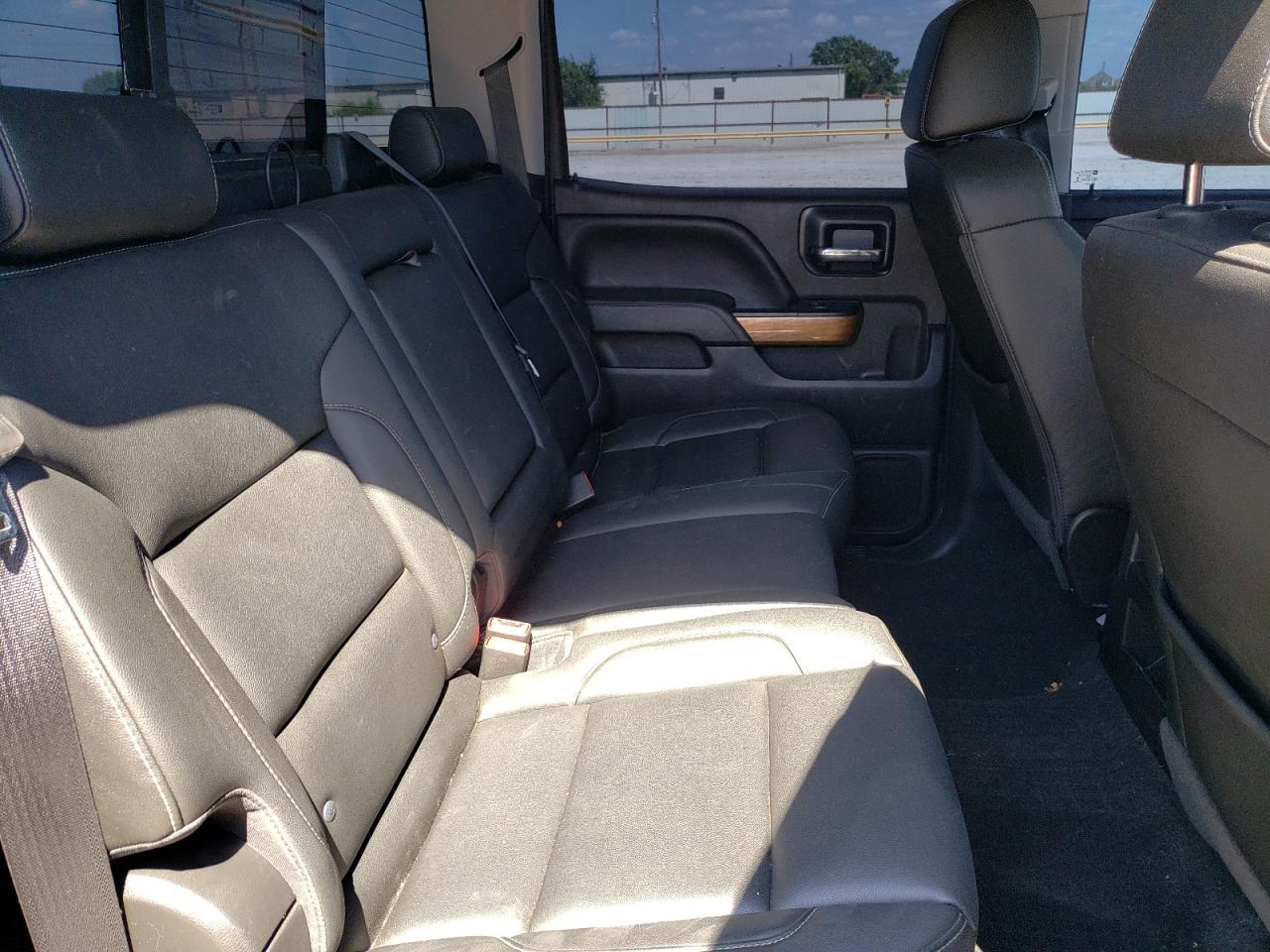 3GCPCSEC4JG266820 CHEVROLET ALL Models 2018