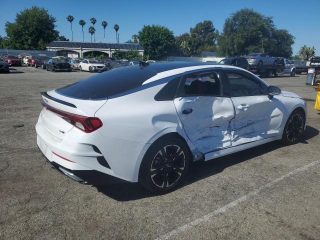 5XXG64J22NG133515 KIA K5 GT LINE