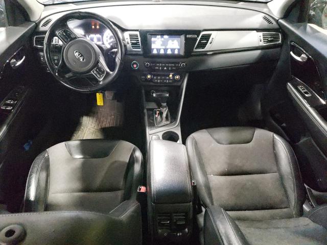 KNDCC3LC1J5142521 KIA NIRO EX