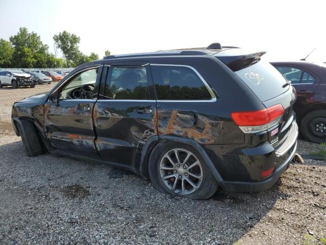 1C4RJFBM6EC316757 Jeep Grand Cherokee Limited