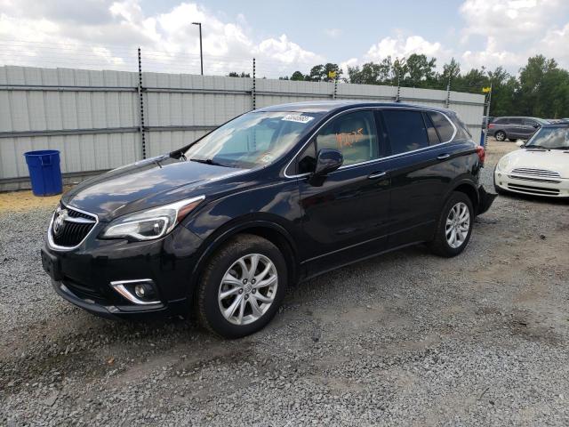 2019 Buick Envision Preferred