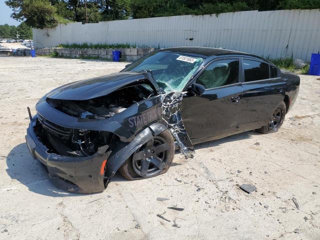 2021 DODGE CHARGER PO - 2C3CDXAT0MH678692
