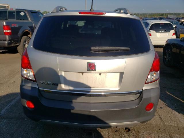 2008 Saturn Vue Xe VIN: 3GSCL33P38S666681 Lot: 56592494