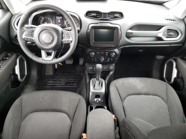 ZACNJDAB3MPM30841 Jeep Renegade Sport