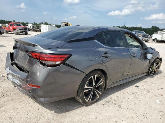 3N1AB8DV6LY295329 Nissan SENTRA SR