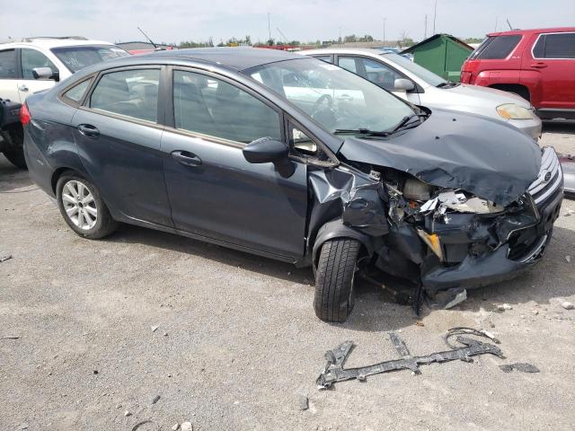 Vin: 3fadp4bj0bm174571, lot: 61743623, ford fiesta se 20114