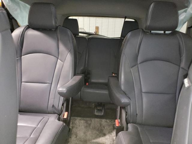 5GAEVAKW7JJ171422 Buick Enclave Essence