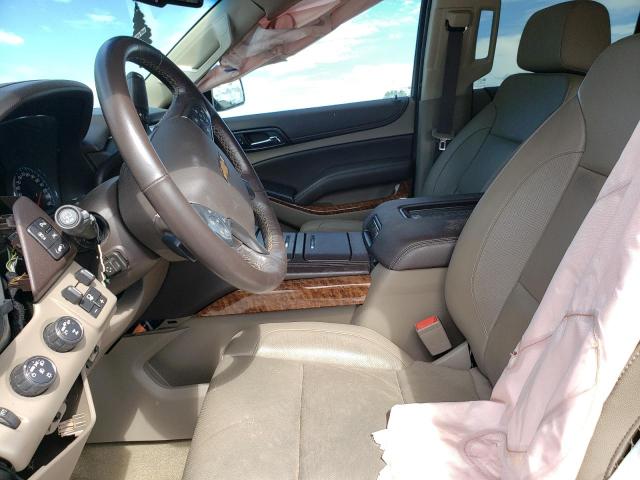 1GNSKCKCXJR306381 CHEVROLET TAHOE 2018