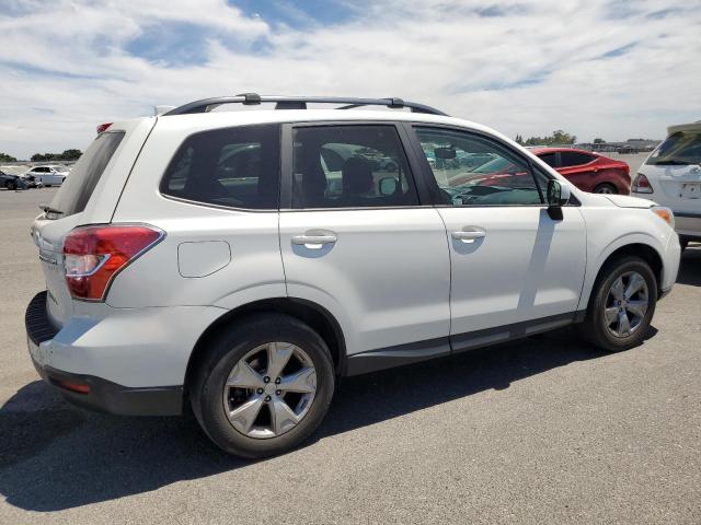 JF2SJADC6GH432251 Subaru Forester 2.5i Premium