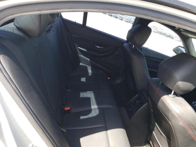 2015 BMW 328 I - WBA3A5G54FNS90308