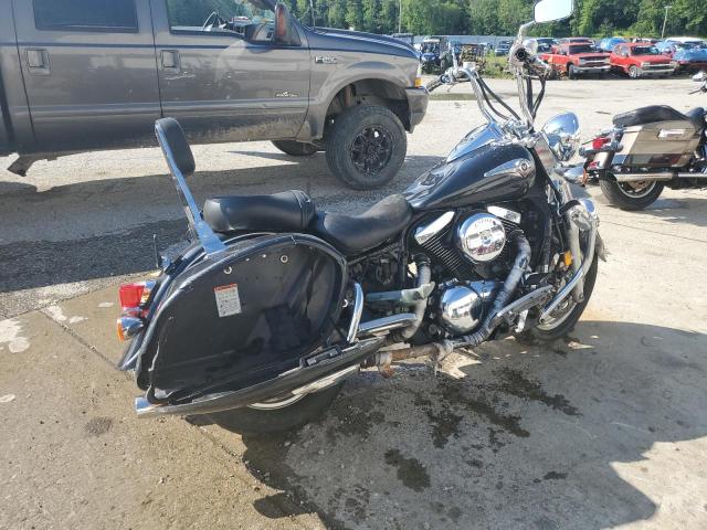 2003 KAWASAKI VN1500 L - JKBVNAL153A022954