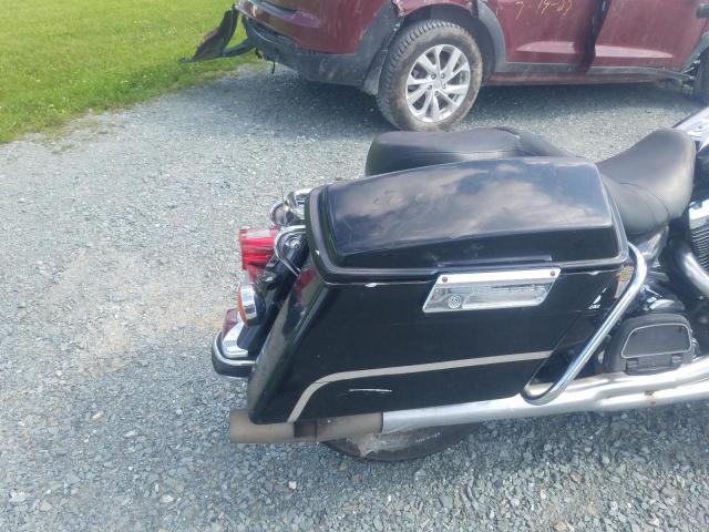 2003 HARLEY-DAVIDSON FLHR - 1HD1FDV343Y738062