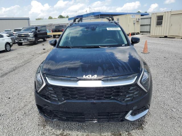 5XYK43AF2PG093108 KIA Sportage Sx