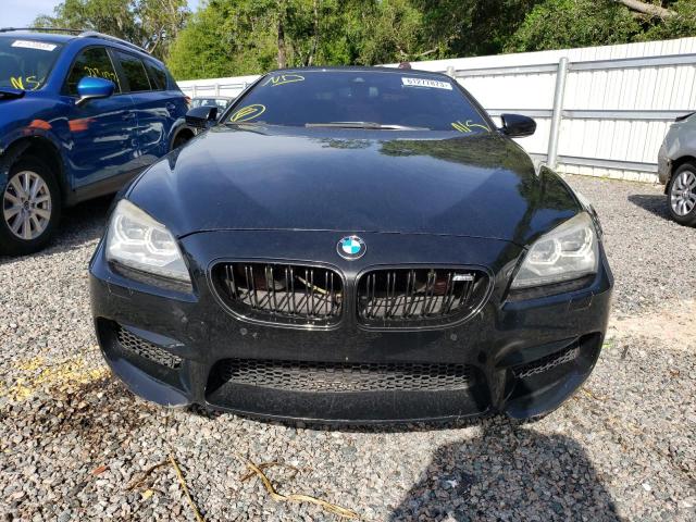 VIN WBSLZ9C5XDC985872 2013 BMW M6 no.5