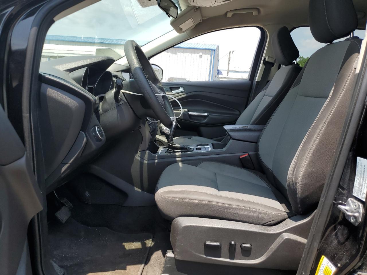 1FMCU9GDXKUB42474 FORD ESCAPE 2019